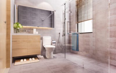 Bathroom Remodeling in Vancouver, WA